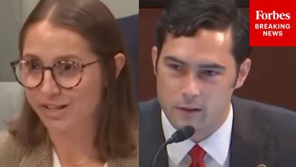 Brandon Gill Asks Dems' Witness Who Called To Abolish Filibuster If She Still Supports Doing So