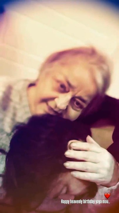 Συγκινεί το βίντεο του Ανδρέα Γεωργίου - Το ναν...
