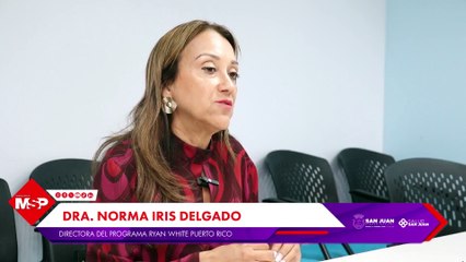 Programa Ryan White en Puerto Rico: Acceso, cobertura y retos en el manejo del VIH