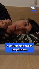 C'est quoi les nuits tropicales ?