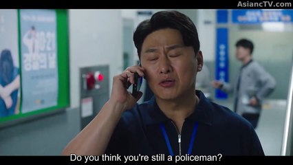 [ENG] EP.5 Salon De Holmes (2025)