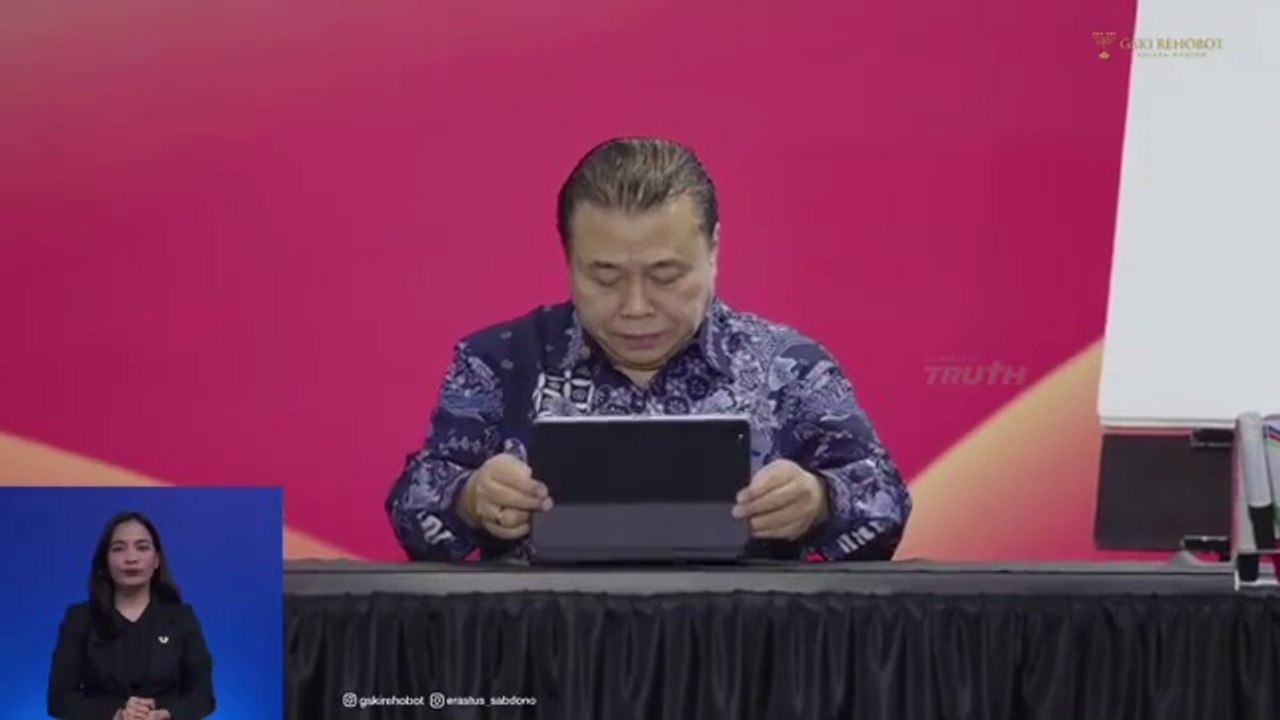 HATI YANG MENYEMBAH