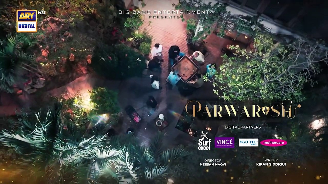 Parwarish EP 25 promo/ teaser