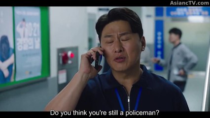 [ENG] EP.5 Salon De Holmes (2025)