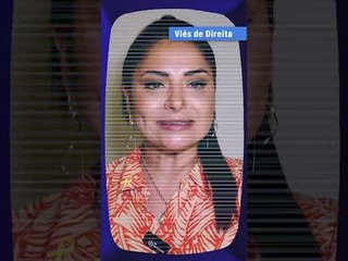 Viés de direita | Hamas faz evento com corpos de bebês. Alguém ainda apoia? | Narrativas #340