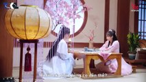 Thiên Kim Háo Sắc Phần 2 - Tập 16 (Vietsub) - Phim Cổ Trang Ngôn Tình - Cung Tuấn, Trịnh Tưu Hoằng
