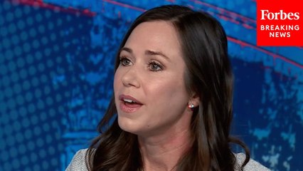 'When Do You Expect The Final Vote To Be And Will It Pass?': Britt Pressed Over Big Beautiful Bill