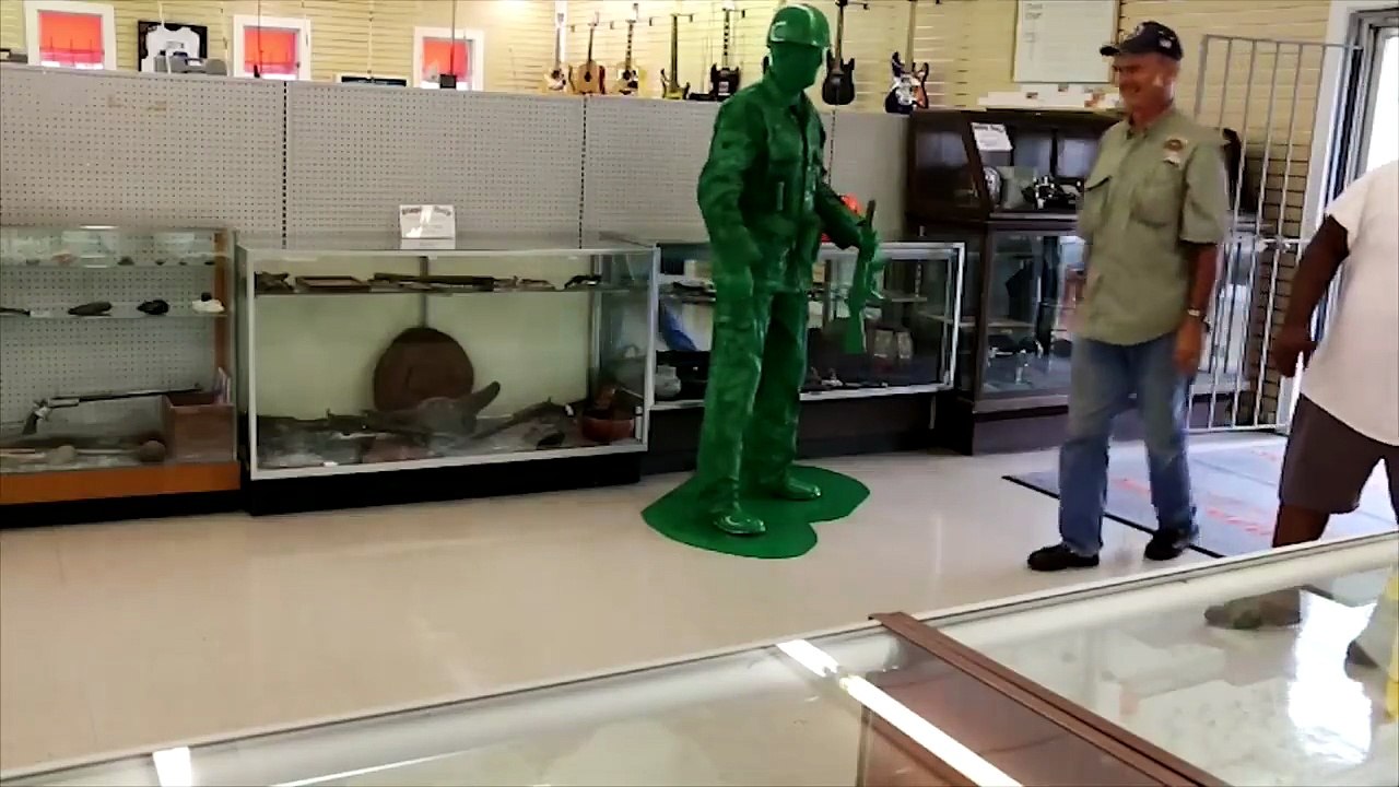 American🇺🇸 Army ⟬⟭💜Funny video