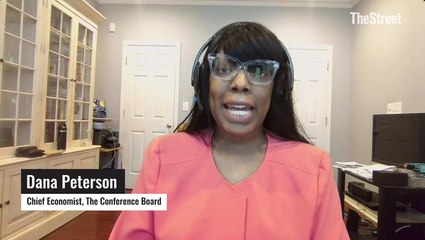 Here's how consumers are really feeling about the economy