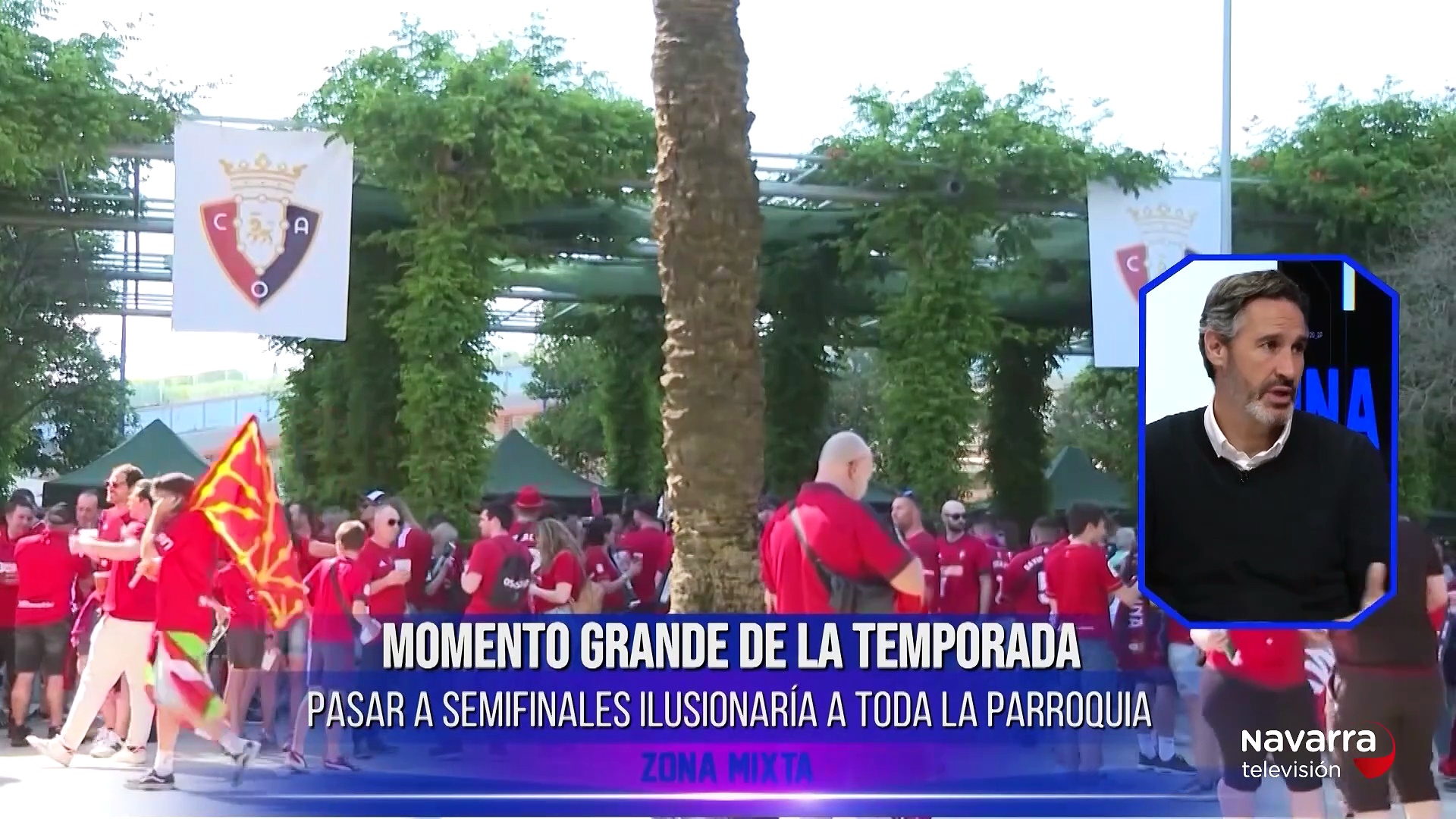 Zona Mixta 30/06/2025