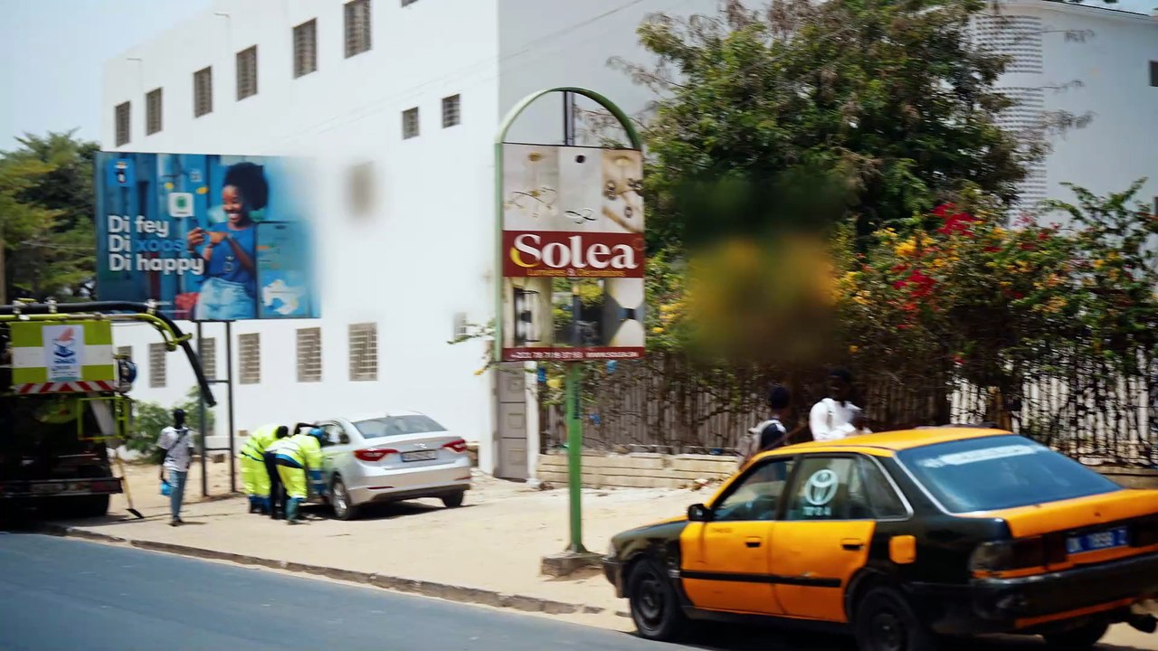 Film « Sama Nawet » de l’ONAS