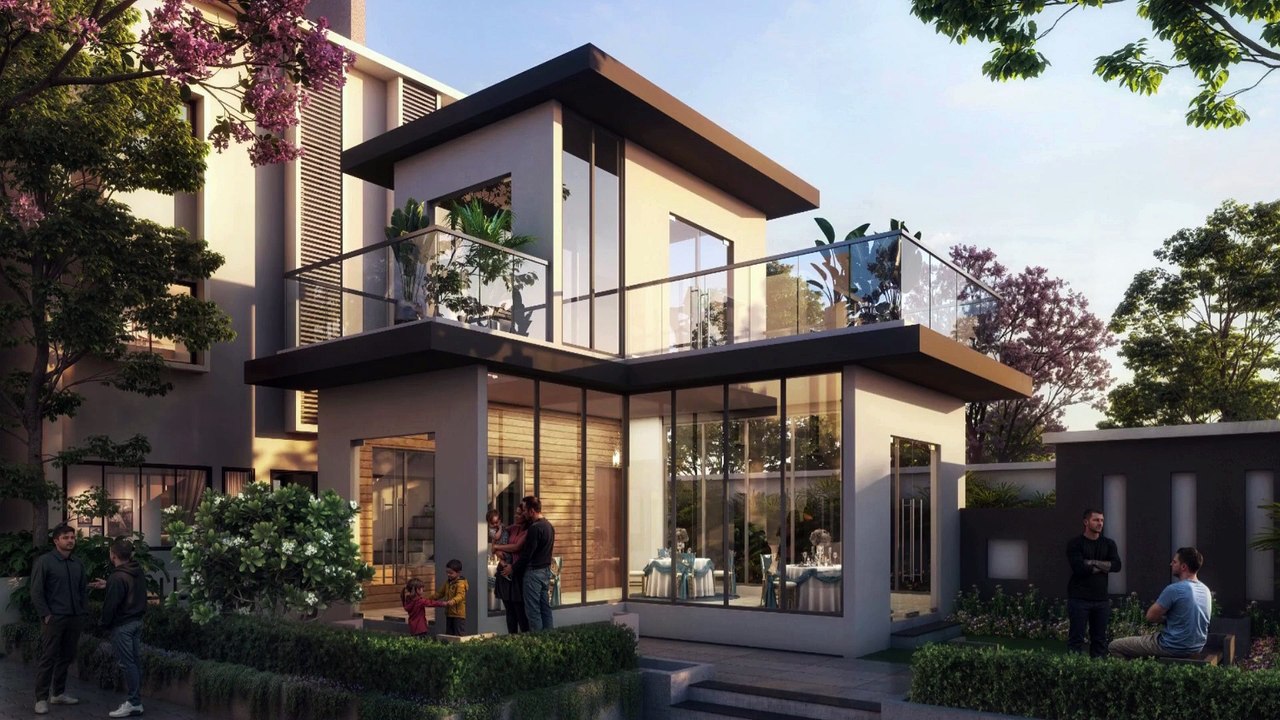 VK Sky Villa Pune – Built for Today, Designed for Tomorrow
