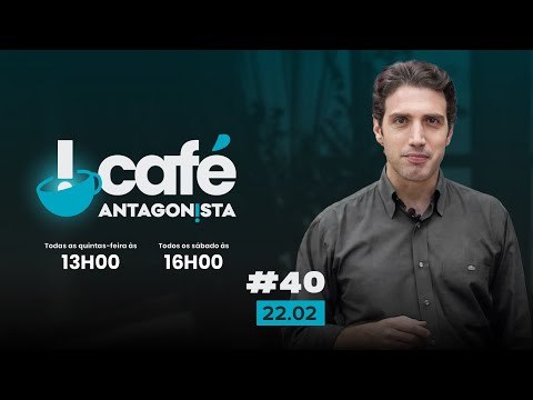 Os carros mais caros do Brasil e um dilema de música alta | Café Antagonista #40