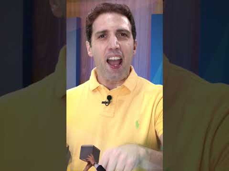 Qual você escolheria? Dilema quase impossível d...