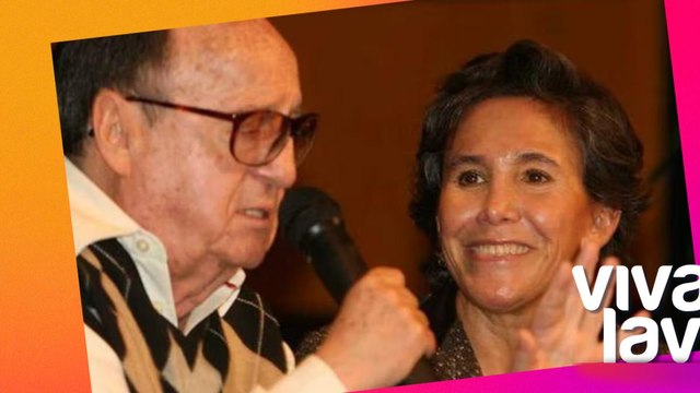 Florinda Meza responde a polémica entrevista con Chespirito