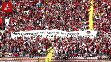 1. Hafta Eskişehirspor 2-1 Beşiktaş maç özeti