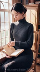 【AI女友日記】讀懂你，比讀懂這本書難多了Understanding you is harder than understanding this book #shorts