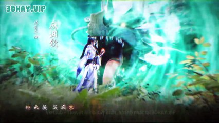 Luyện Khí Mười Vạn Năm Tập 118 Thuyết Minh