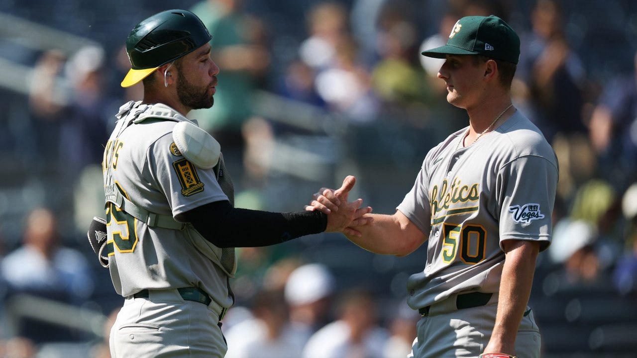 Analyzing Athletics vs. Rays: Key Stats and Predictions