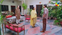 Ism-e-Yaraan -  Episode 6 - 30th June 2025 [Shahbaz Shigri, Zainab Shabbir &  Azfar Rehman] - HUM TV