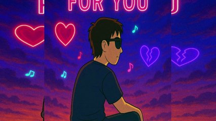 SVGEKID - Neon Dreams (Official Visualizer) | 2025