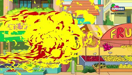 Akul Nakul - The Asuras _ Full Episode _ The Evil Plan _ Hindi Cartoon Pogo