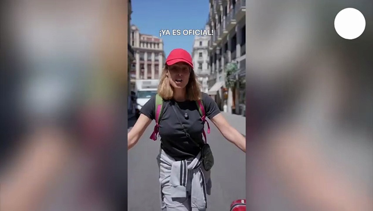 Sandra Barneda presenta oficialmente la novena edición de la ‘Isla de las Tentaciones’