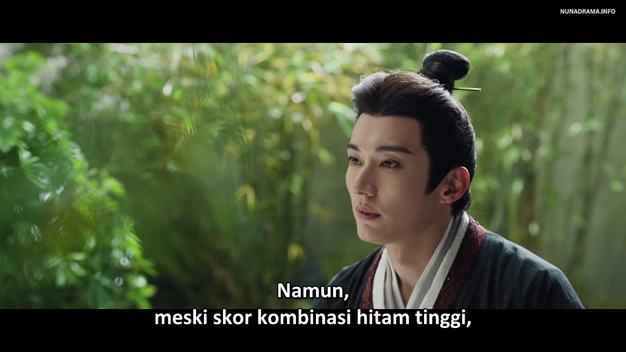  [indo sub] ep 07 the princess’s gambit