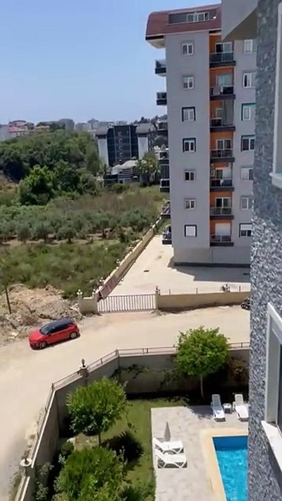 Nekretnina za prodaju u Alanya - Nekretnine 62.500 EUR