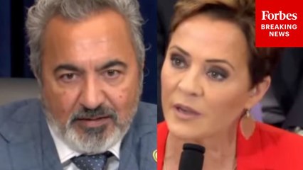 'Can You Provide Us Documentation?': Ami Bera Demands Answers From Kari Lake