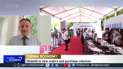 China economy: "Consumer demand remains rather lacklustre"