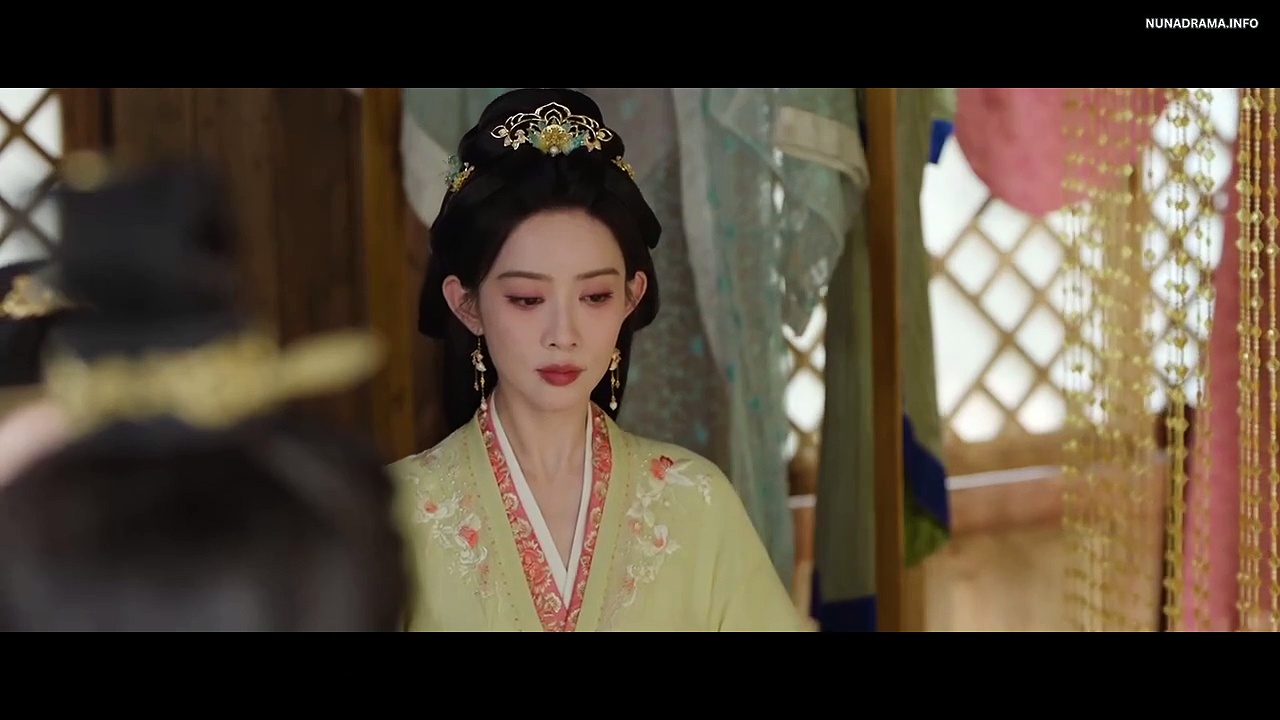  [indo sub] ep 08 the princess’s gambit