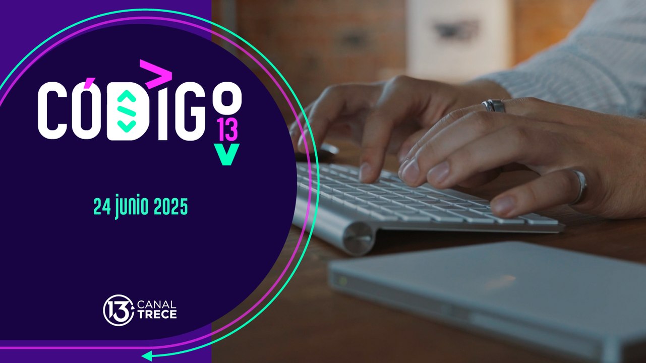 Código Trece | 24 junio 2025