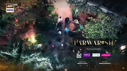 Parwarish Episode 25 - Teaser