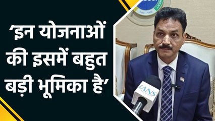 Social Security में भारत के दूसरे नंबर पर आने पर PHDCCI के CEO ने दी प्रतिक्रिया