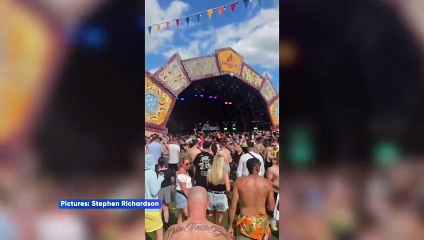 Dreamland Margate drum ‘n’ bass event was a ‘cauldron for disaster’ - Thanet councillor