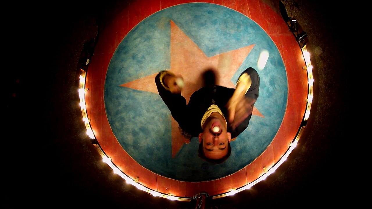 "Petit Théâtre de Gestes" / Bêtes de foire / 2013