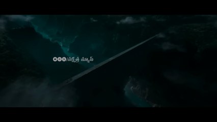 Watch: Thamudu - Trailer | Nithiin, Sapthami Gowda, Laya, Varsha Bollamma | Sriram Venu | Swasika