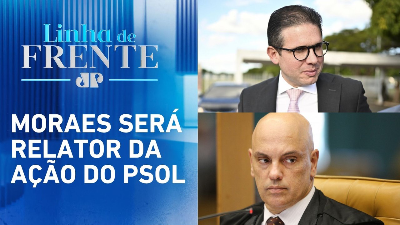 IOF: Motta nega ter traído governo em derrubada do decreto | LINHA DE FRENTE