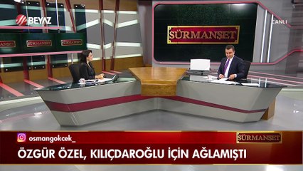Sürmanşet 30 Haziran 2025