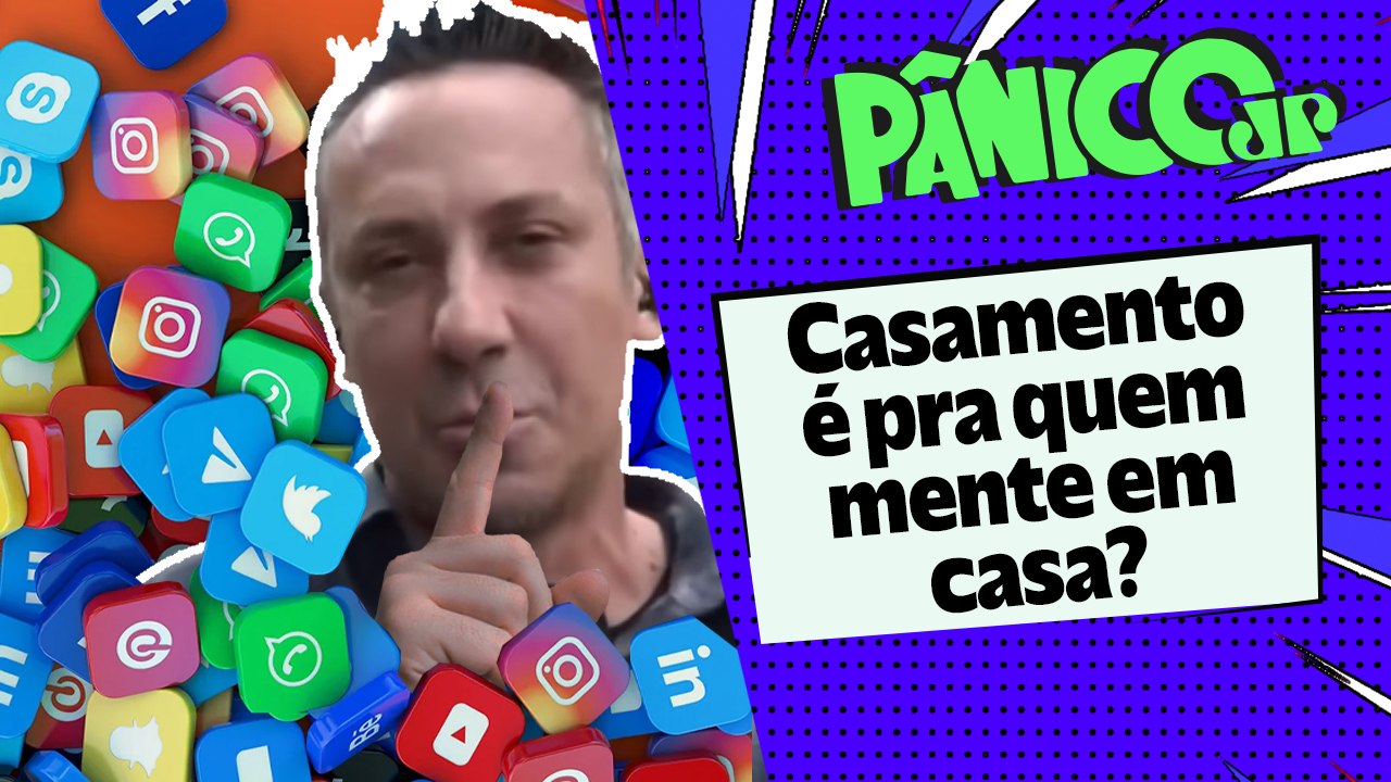 SEGREDO REVELADO! REPÓRTER FUZIL DIVULGA TUDO QUE NÃO PODE POSTAR NAS REDES SOCIAIS