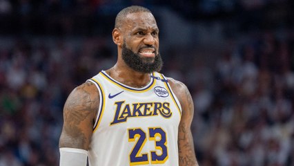 LeBron James: A Legendary Career by the Numbers