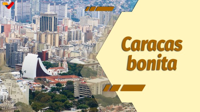 Café en la Mañana | Concejo Municipal de Caracas: Garantía de cuidado de la ciudad capital