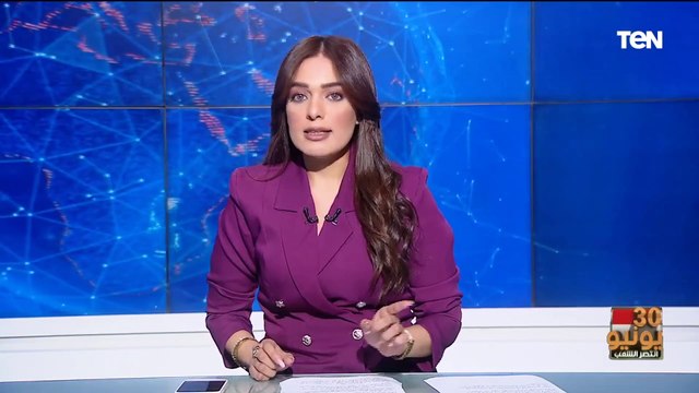 30 يونيو لم تكن مجرد ذكرى.. بل لحظة استرد فيها الشعب تاريخه وكرامته بقيادة الرئيس السيسي