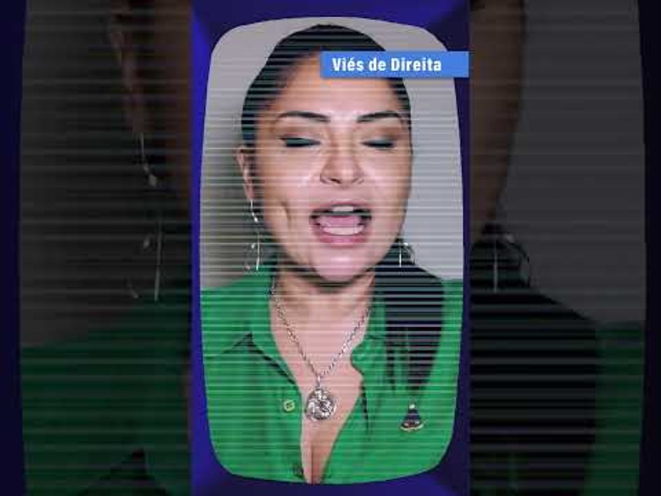 Viés de direita | Narrativas #346 com Madeleine Lacsko