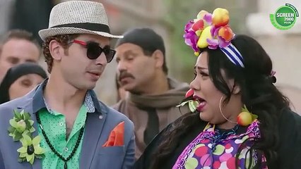 فيلم خطة ضرب جزمة