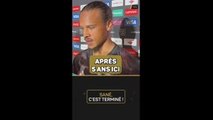 Bayern - Sané, des adieux très émouvants