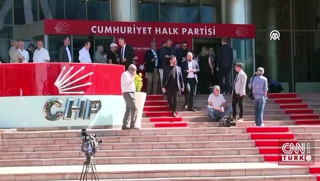 CHP’de kurultay iptal davası kararı nasıl karşılandı?