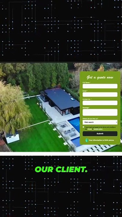 Top Elements of A High Converting Landing Page