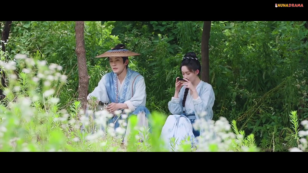  [indo sub] ep 09 the princess‘s gambit